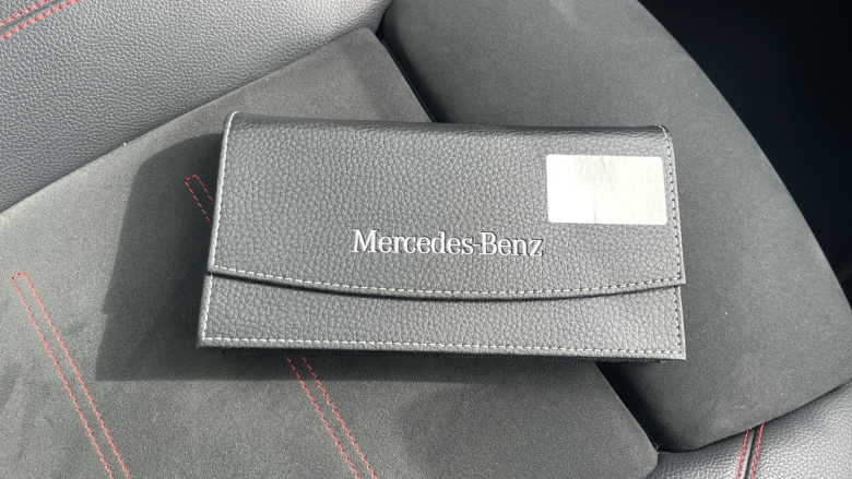 Mercedes-Benz GLA 220d 4Matic AMG Line Premium Plus 5dr Auto Diesel Hatchback